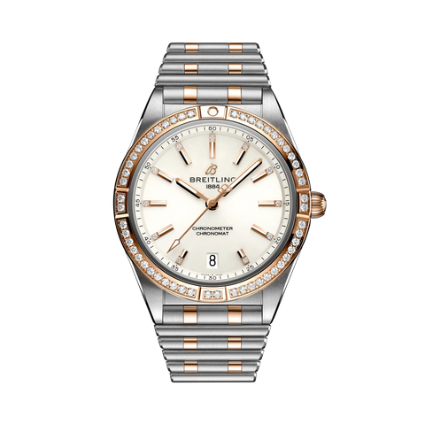 Breitling U10380591A1U1 Watch - Chronomat Automatic 36