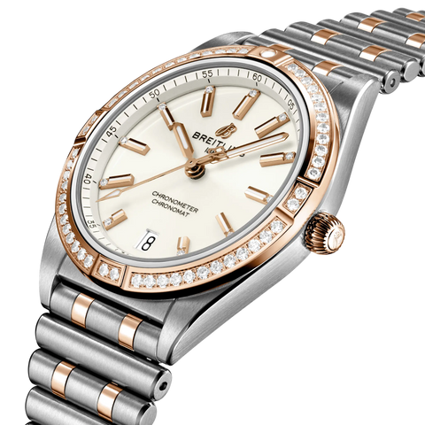 Breitling U10380591A1U1 Watch - Chronomat Automatic 36 (Image 2)