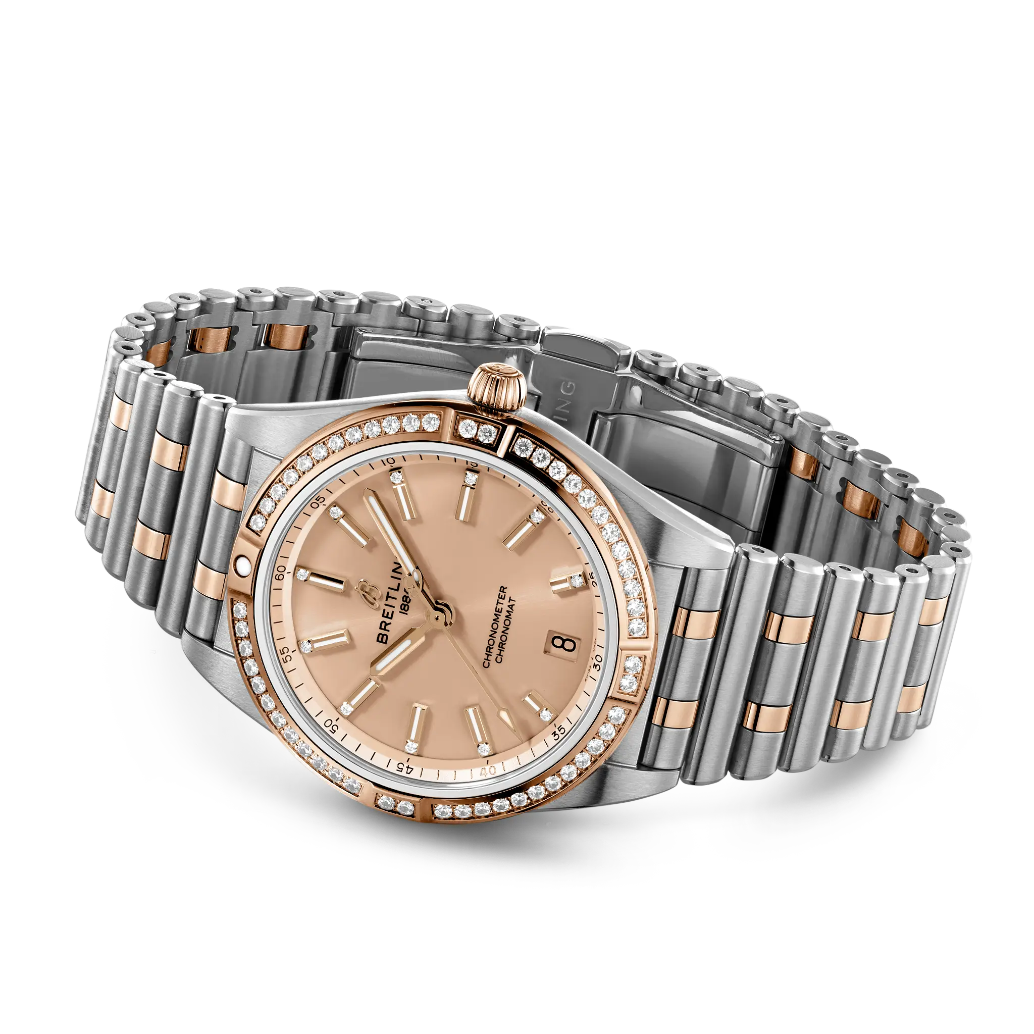 Breitling U10380591K1U1 Watch - Chronomat Automatic 36 (Image 3)