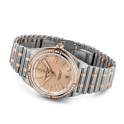 Breitling U10380591K1U1 Watch - Chronomat Automatic 36 (Image 3)