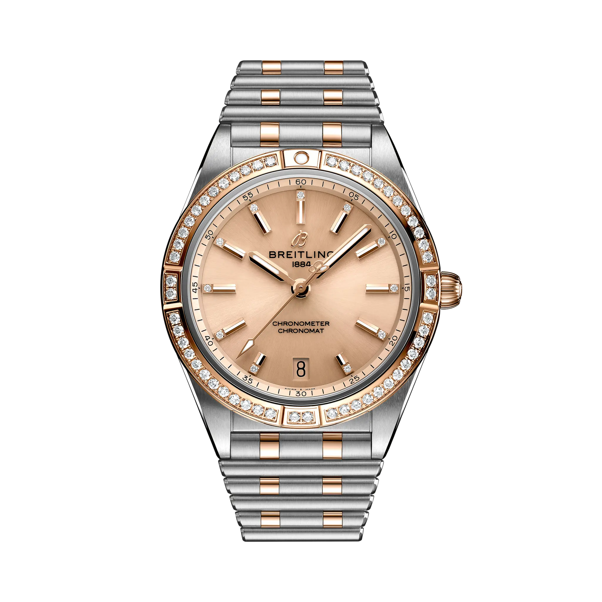 Breitling U10380591K1U1 Watch - Chronomat Automatic 36