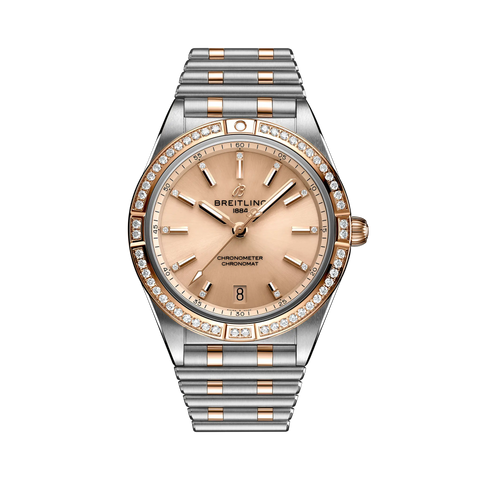 Breitling U10380591K1U1 Watch - Chronomat Automatic 36