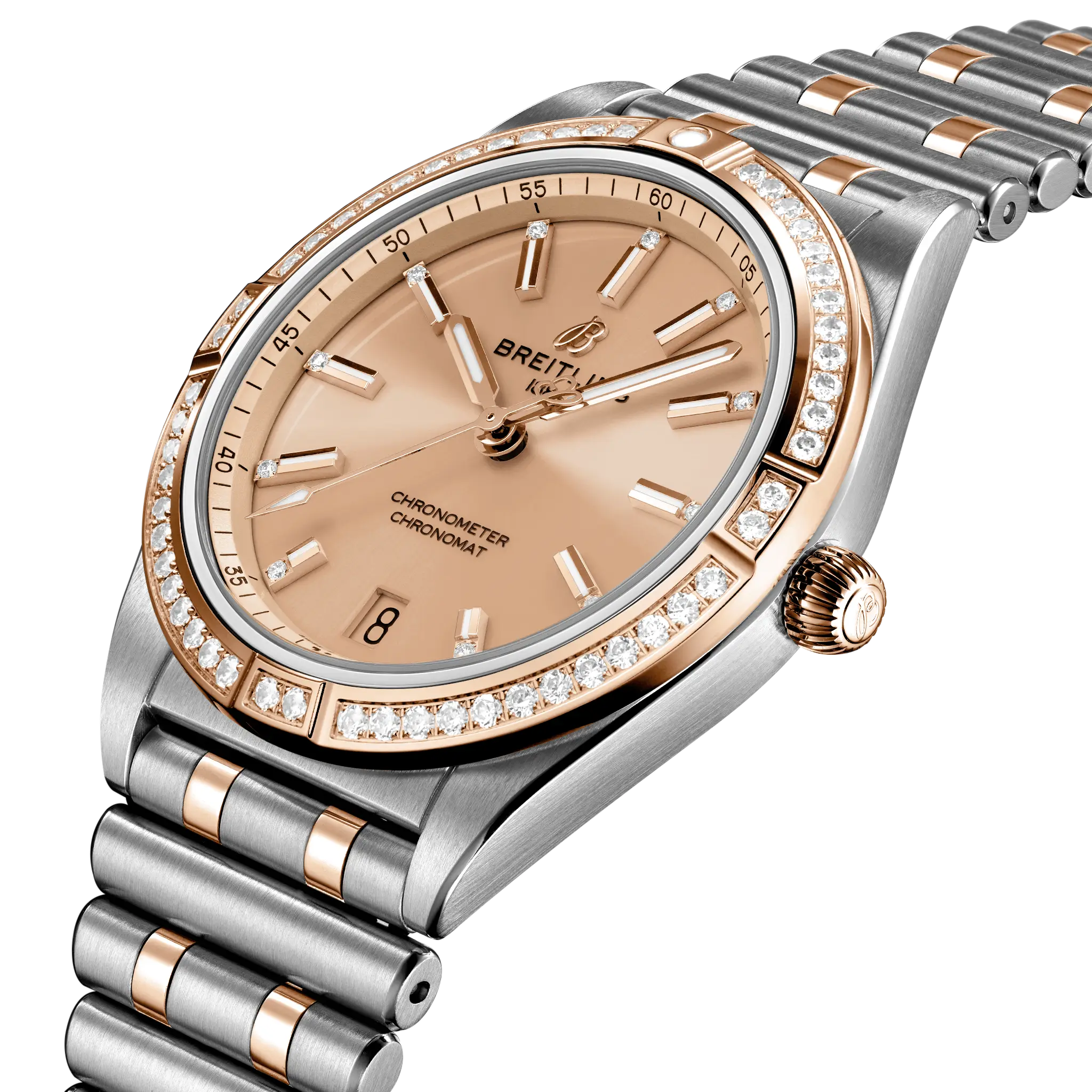 Breitling U10380591K1U1 Watch - Chronomat Automatic 36 (Image 2)