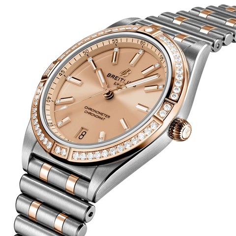 Breitling U10380591K1U1 Watch - Chronomat Automatic 36 (Image 2)
