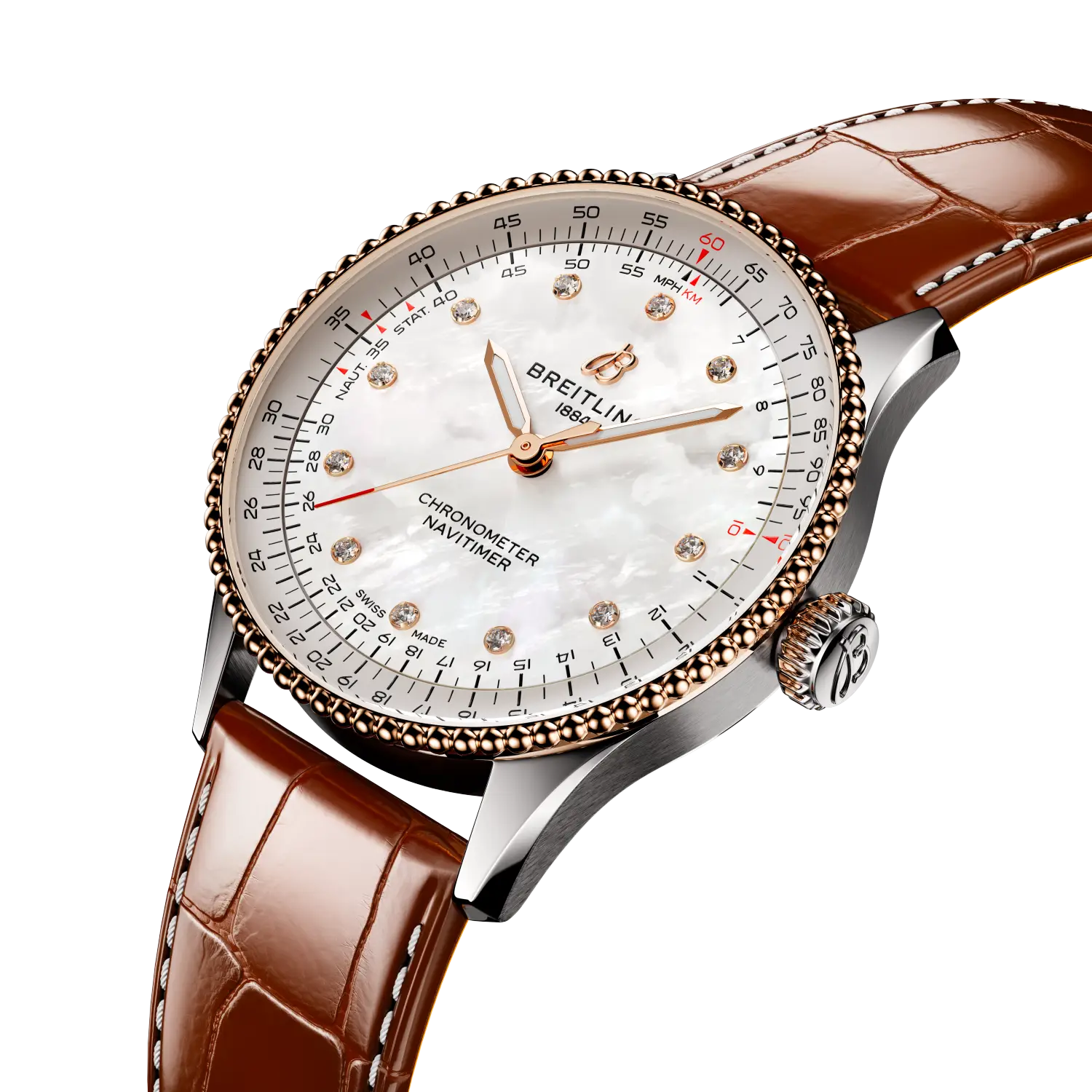 Breitling U17327211A1P1 Breitling