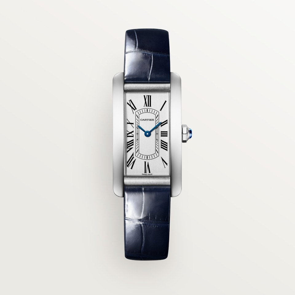 Cartier wsta0117 Tank Watch