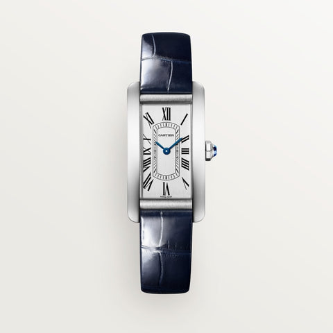 Cartier wsta0117 Tank Watch