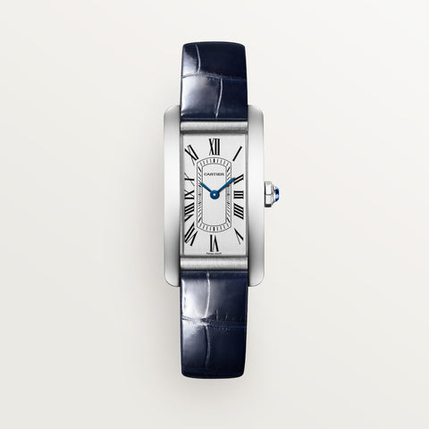 Cartier wssa0082 Watch - Santos de Cartier watch (Image 8)