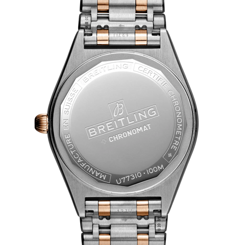 Breitling U77310101A1U1 Watch - Chronomat 32 Watch Japan Official (Image 4)