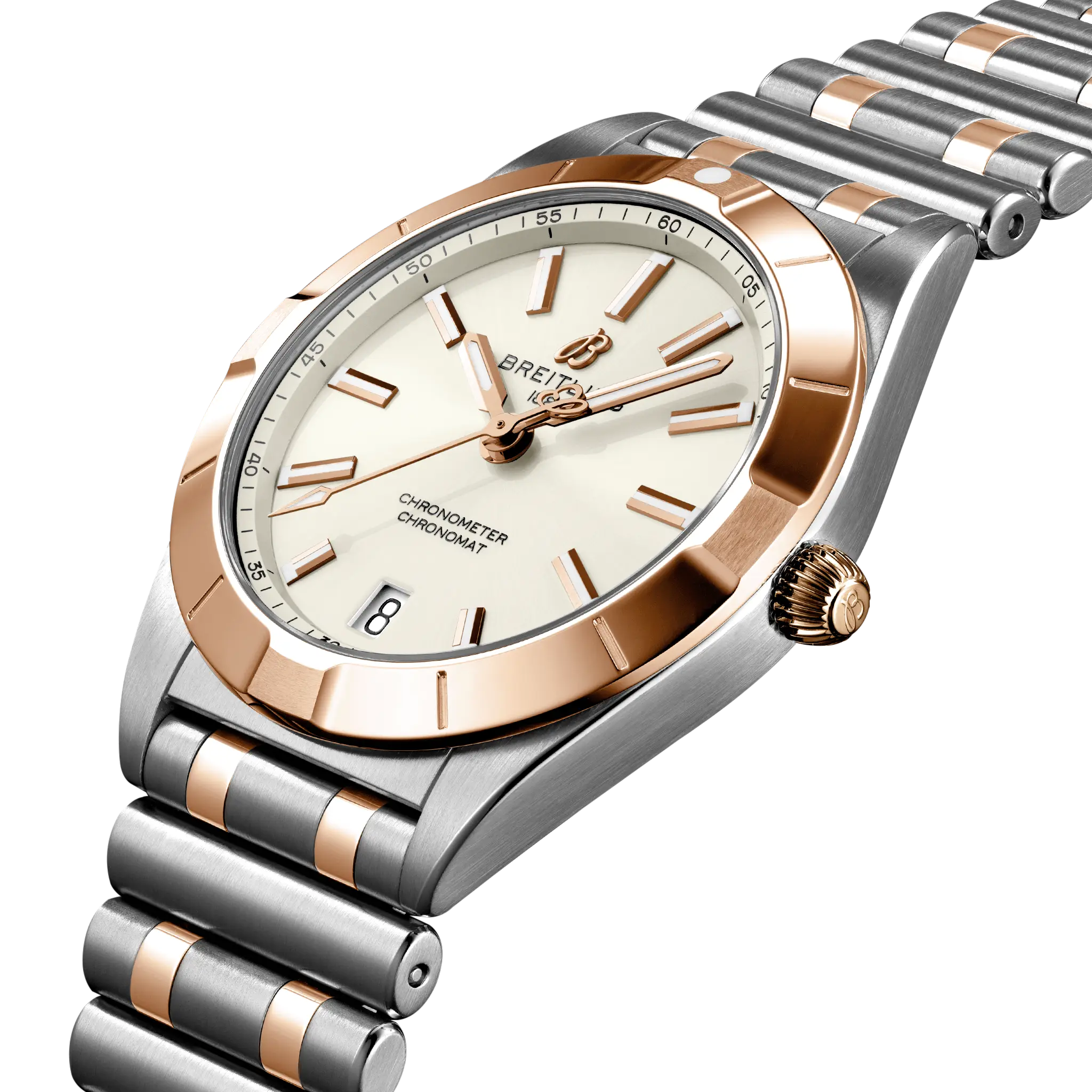 Breitling U77310101A1U1 Watch - Chronomat 32 Watch Japan Official (Image 2)