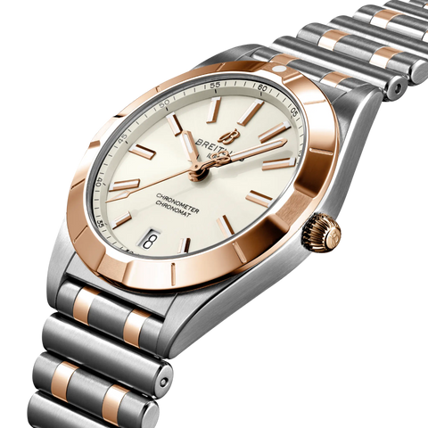 Breitling U77310101A1U1 Watch - Chronomat 32 Watch Japan Official (Image 2)