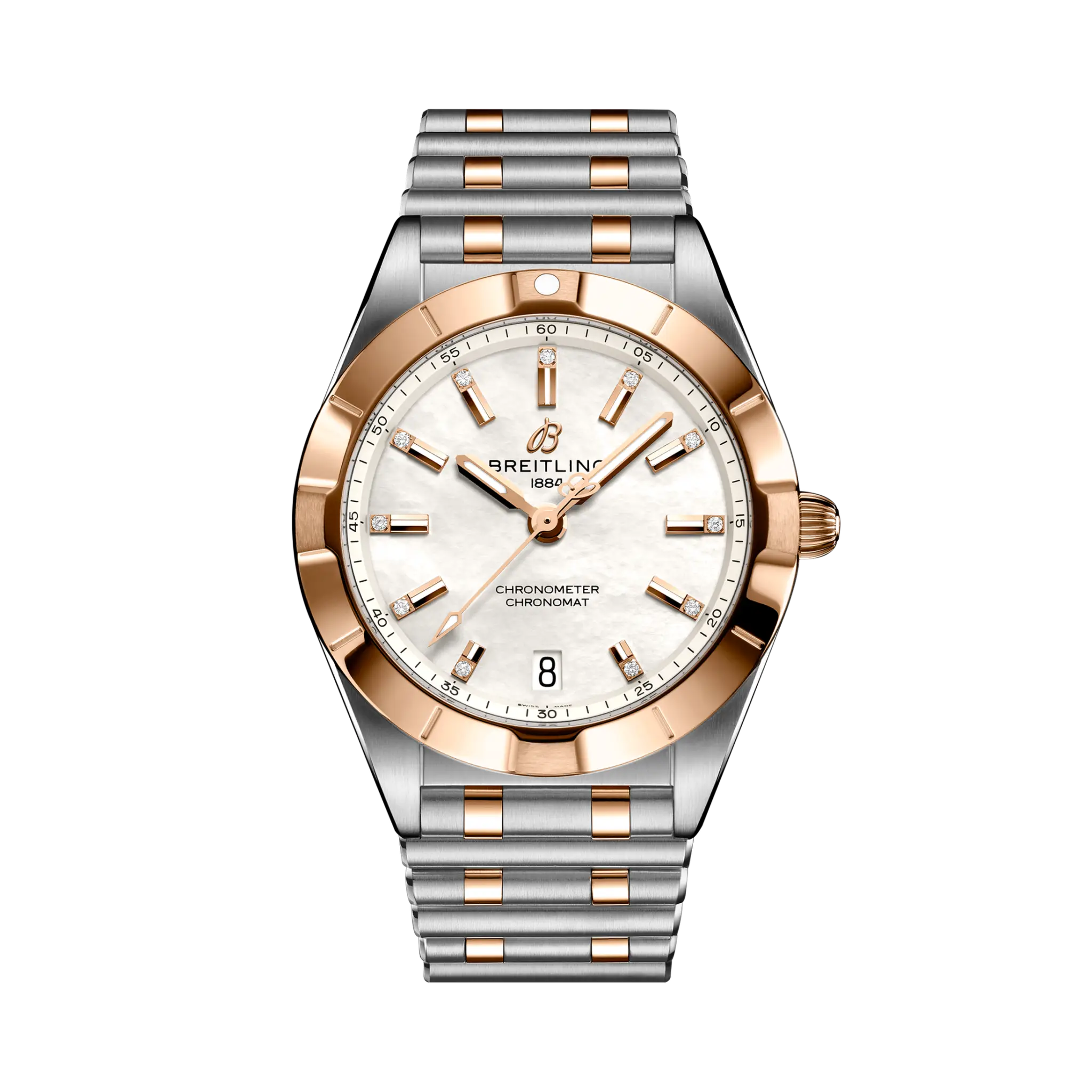 Breitling U77310101A2U1 Watch - Chronomat 32 Watch Japan Official