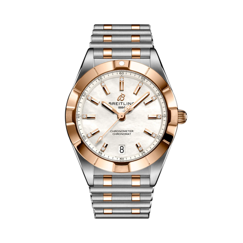 Breitling U77310101A2U1 Watch - Chronomat 32 Watch Japan Official