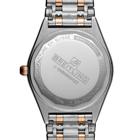 Breitling U77310591A1U1 Watch - Chronomat 32 Watch Japan Official (Image 4)