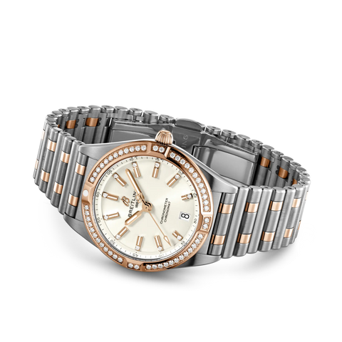 Breitling U77310591A1U1 Watch - Chronomat 32 Watch Japan Official (Image 3)