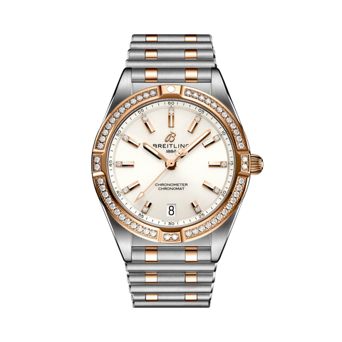 Breitling U77310591A1U1 Watch - Chronomat 32 Watch Japan Official