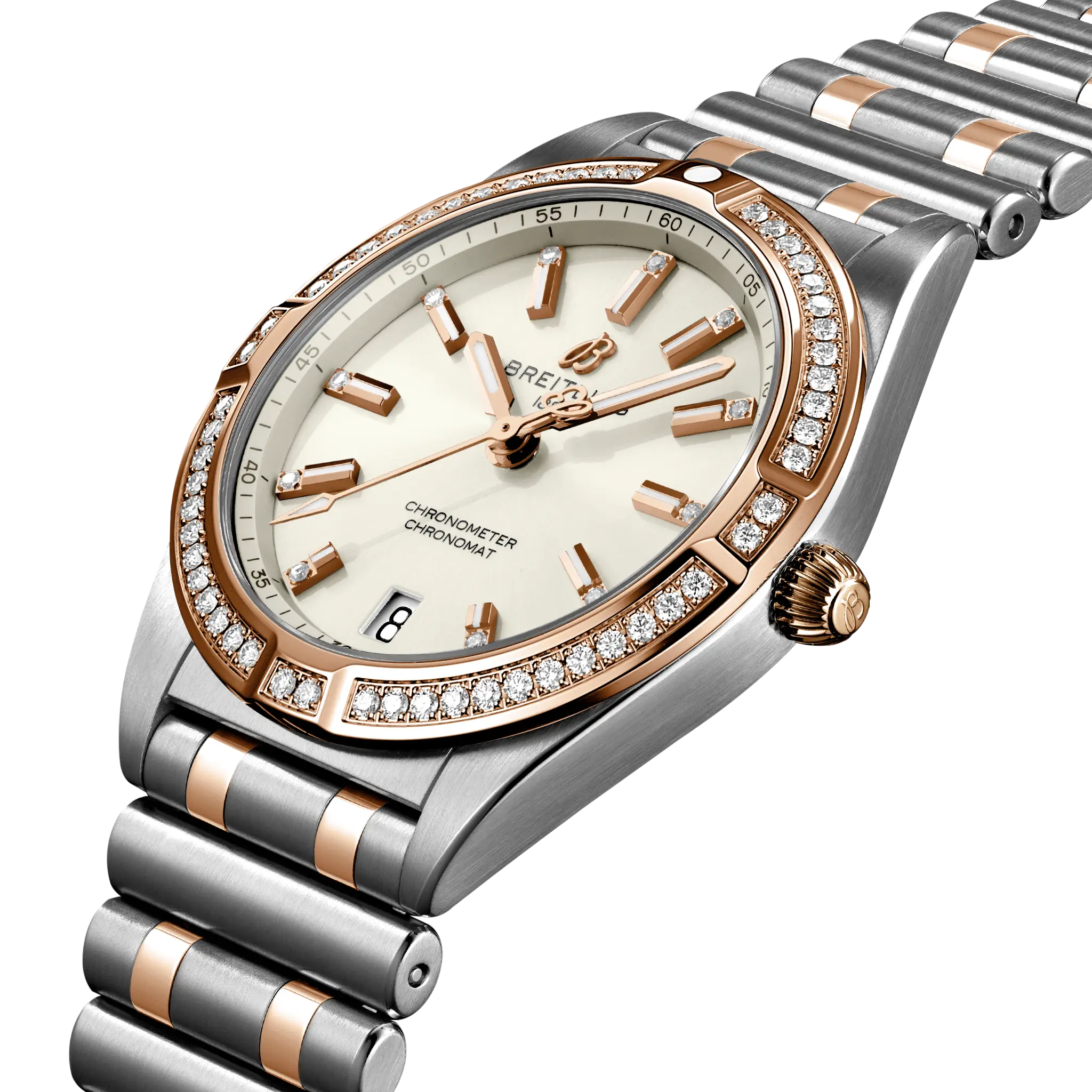 Breitling U77310591A1U1 Watch - Chronomat 32 Watch Japan Official (Image 2)