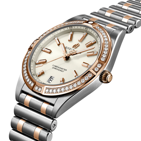 Breitling U77310591A1U1 Watch - Chronomat 32 Watch Japan Official (Image 2)