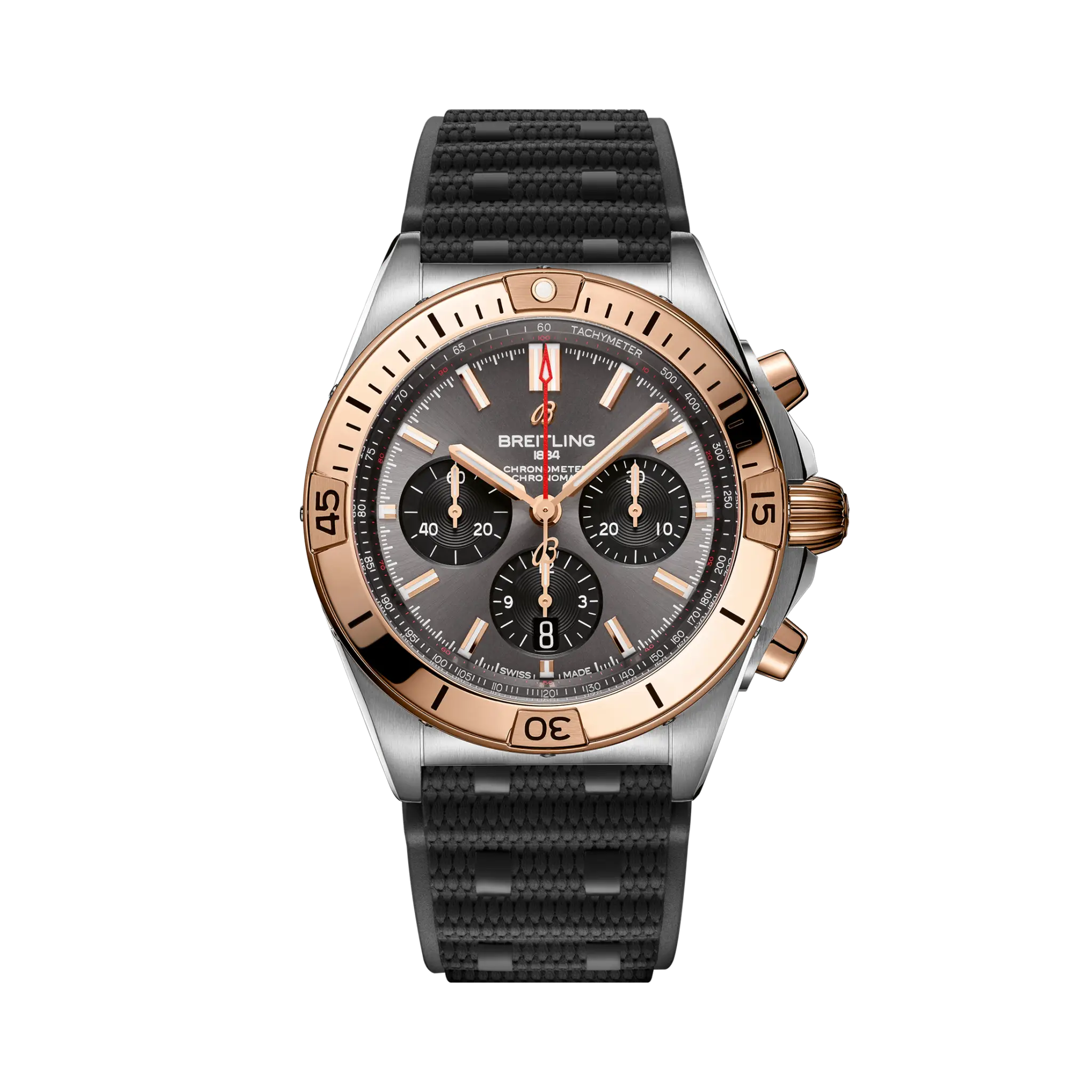 Breitling UB0134101B1S1 Watch - B01 42 Watch Japan Official