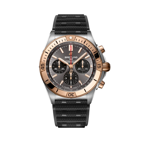 Breitling UB0134101B1S1 Watch - B01 42 Watch Japan Official