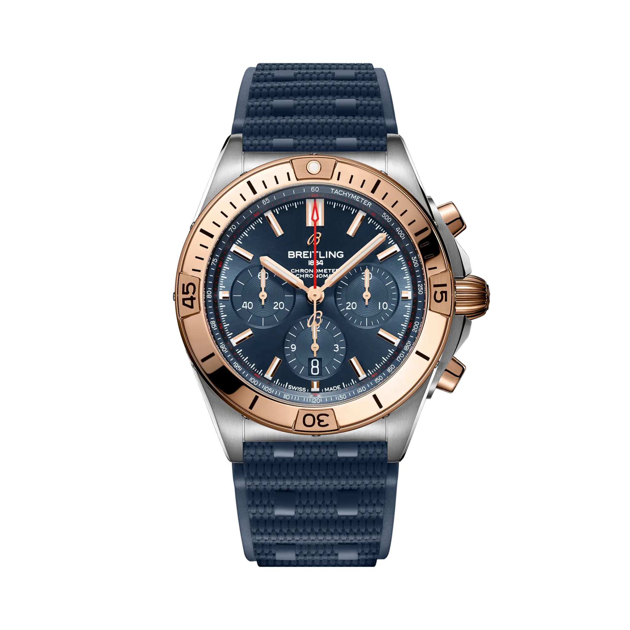 Breitling UB0134101C1S1 Watch - B01 42 Watch Japan Official