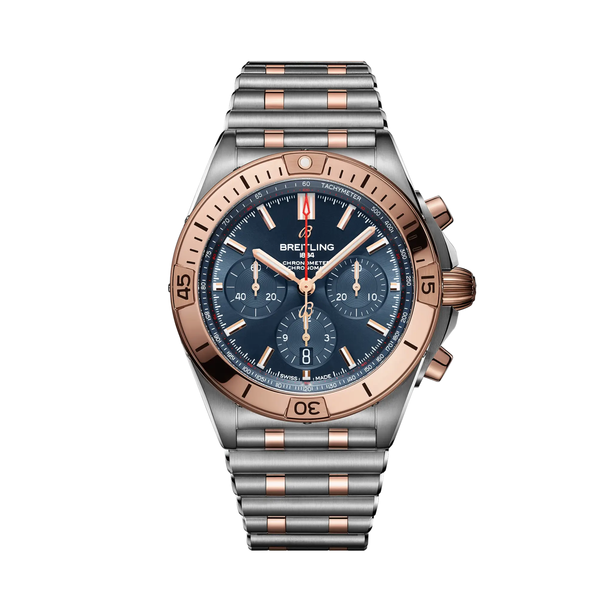 Breitling UB0134101C1U1 Watch - B01 42 Watch Japan Official