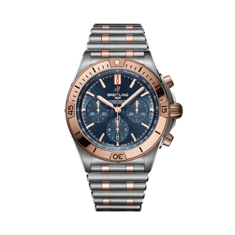 Breitling UB0134101C1U1 Watch - B01 42 Watch Japan Official