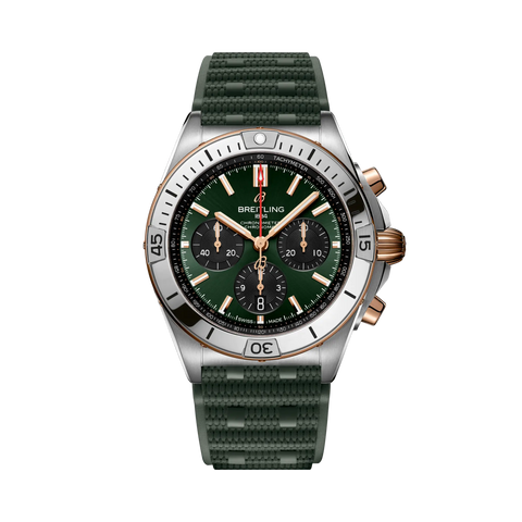 Breitling UB0134131L1S1 Watch - B01 42 Watch Japan Official