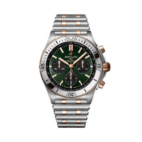 Breitling UB0134131L1U1 Watch - B01 42 Watch Japan Official