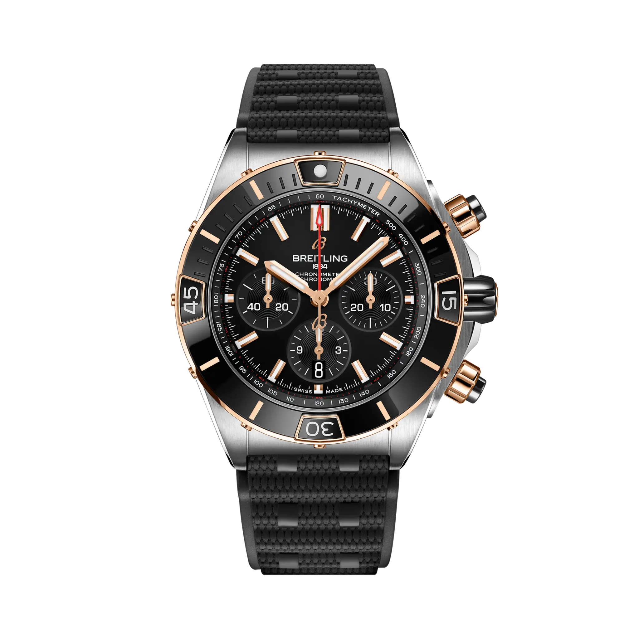 Breitling UB0136251B1S1 Watch - B01 44 Watch Japan Official