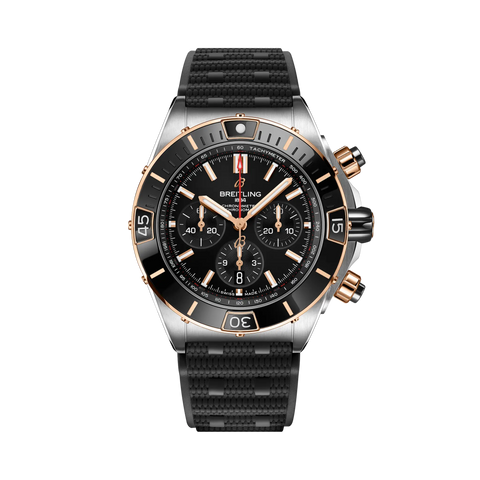 Breitling UB0136251B1S1 Watch - B01 44 Watch Japan Official