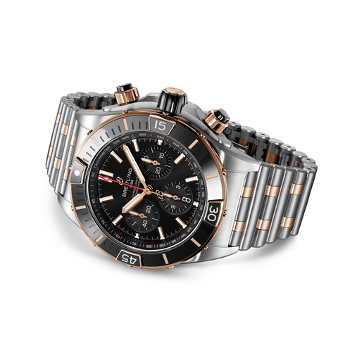 Breitling UB0136251B1U1 Watch - B01 44 Watch Japan Official (Image 3)