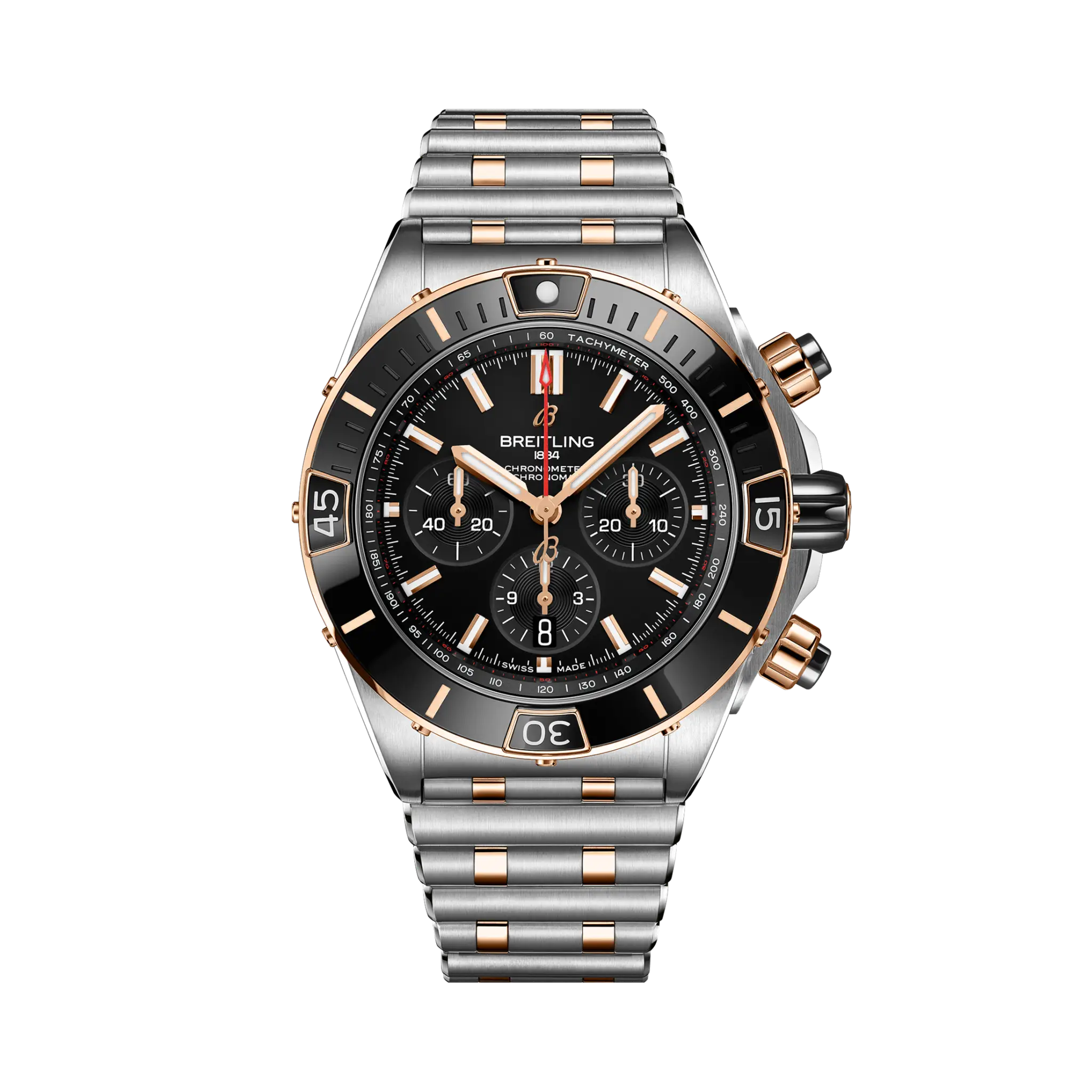 Breitling UB0136251B1U1 Watch - B01 44 Watch Japan Official