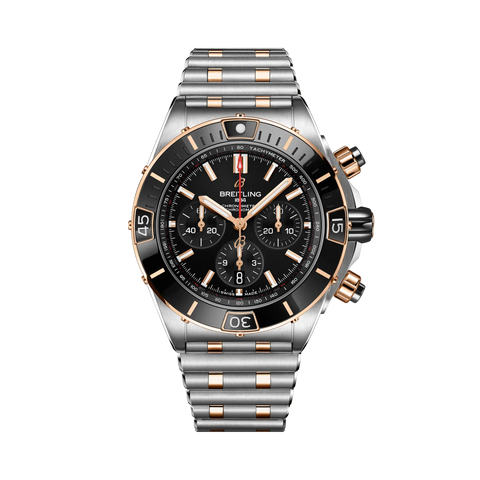 Breitling UB0136251B1U1 Watch - B01 44 Watch Japan Official