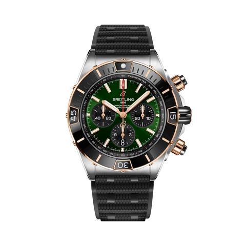 Breitling UB0136251L1S1 Watch - B01 44 Watch Japan Official