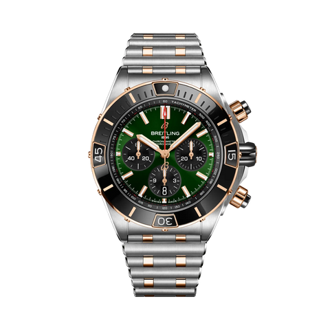 Breitling UB0136251L1U1 Watch - B01 44 Watch Japan Official