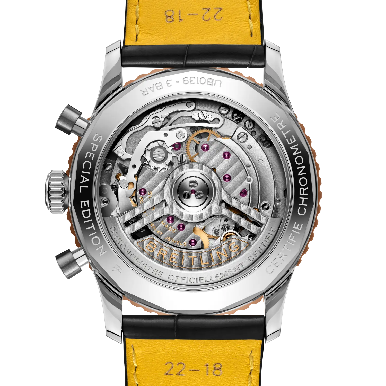 TAG Heuer UB01391A1B1P1 TAG Heuer