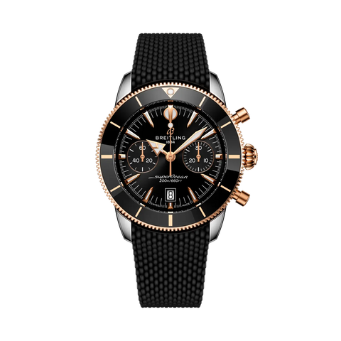 Breitling UB0156H11B1S1 Watch - B01 Watch Japan Official