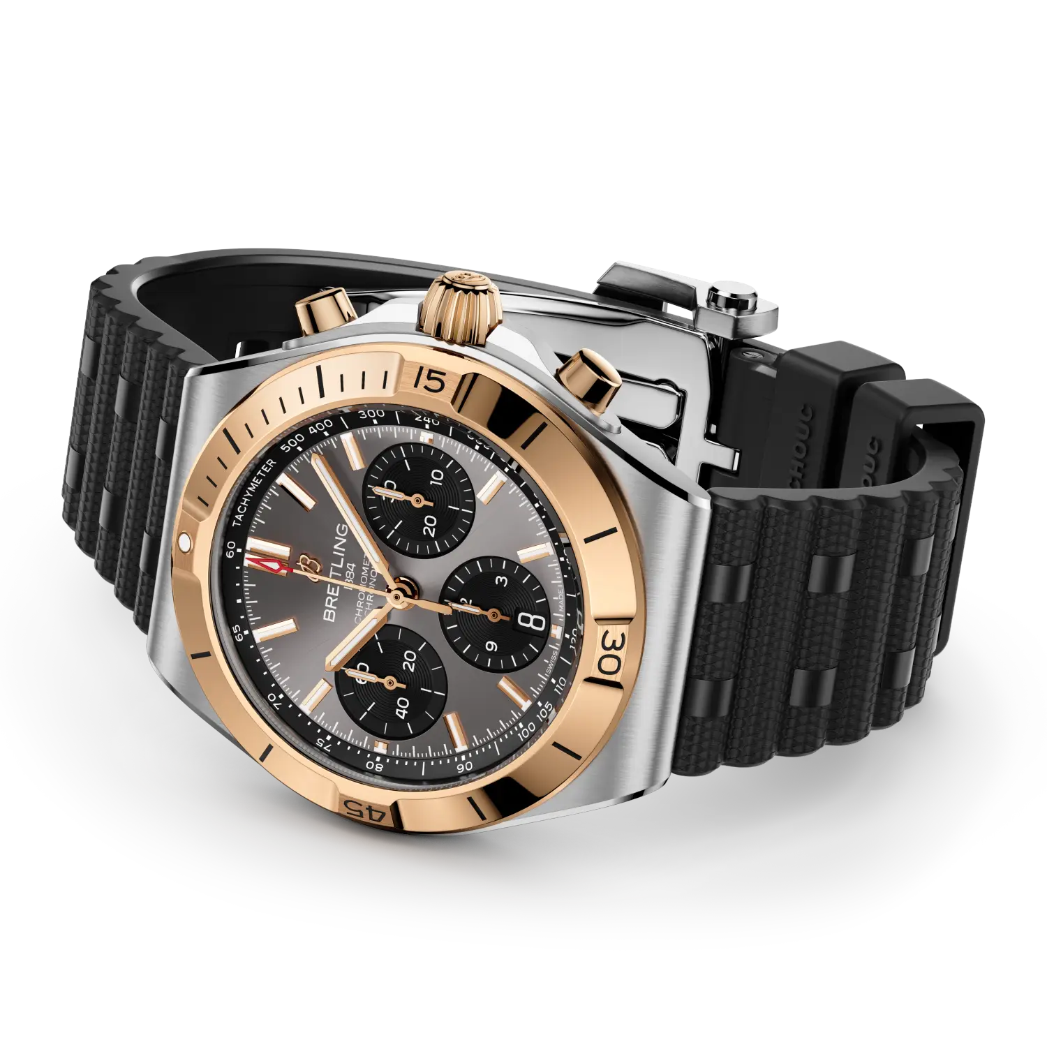 Breitling UB0158101B1S1 Chronomat Watch