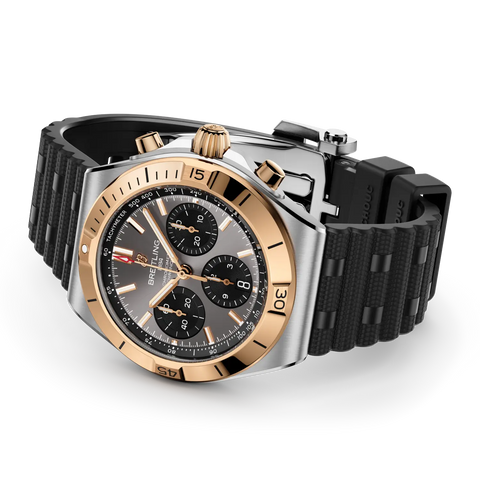 Breitling UB0158101B1S1 Chronomat Watch