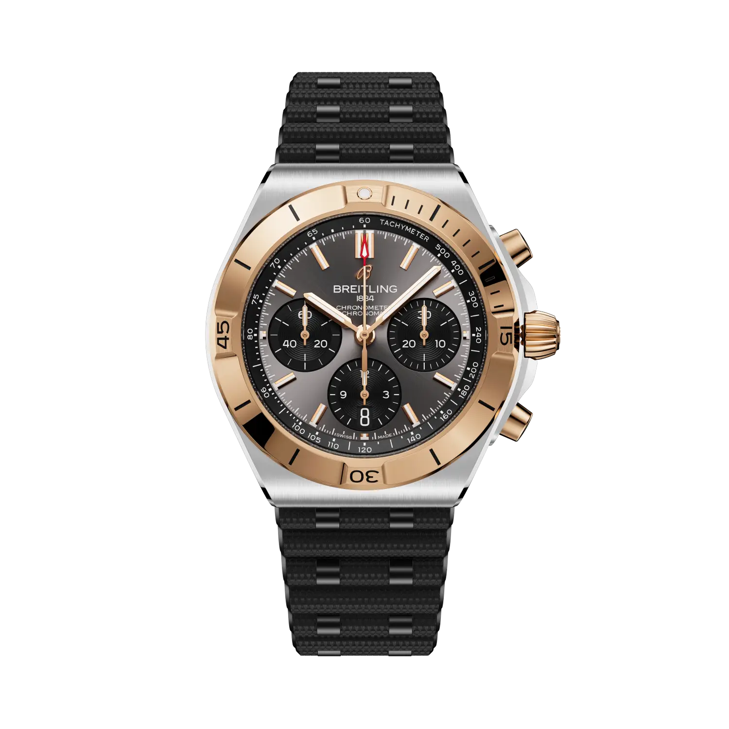 Breitling UB0158101B1S1 Chronomat Watch