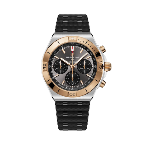 Breitling UB0158101B1S1 Chronomat Watch