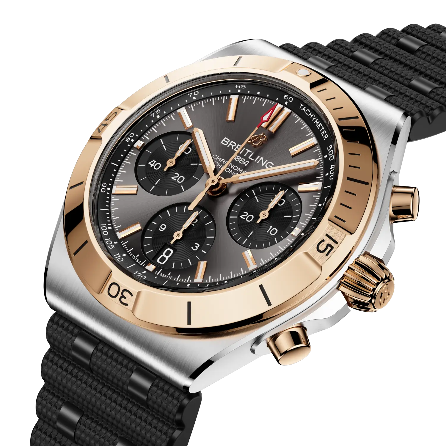Breitling UB0158101B1S1 Chronomat Watch