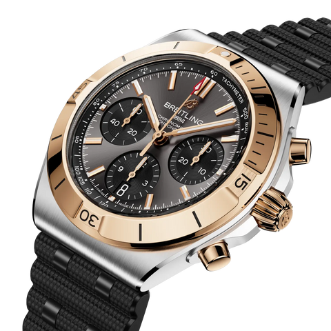 Breitling UB0158101B1S1 Chronomat Watch