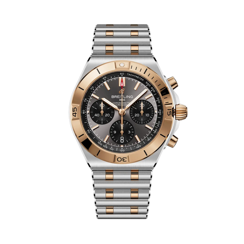 Breitling UB0158101B1U1 Chronomat Watch
