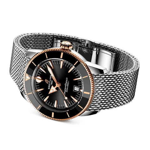 Breitling UB3111241B1A1 Watch - B31 Watch Japan Official (Image 3)