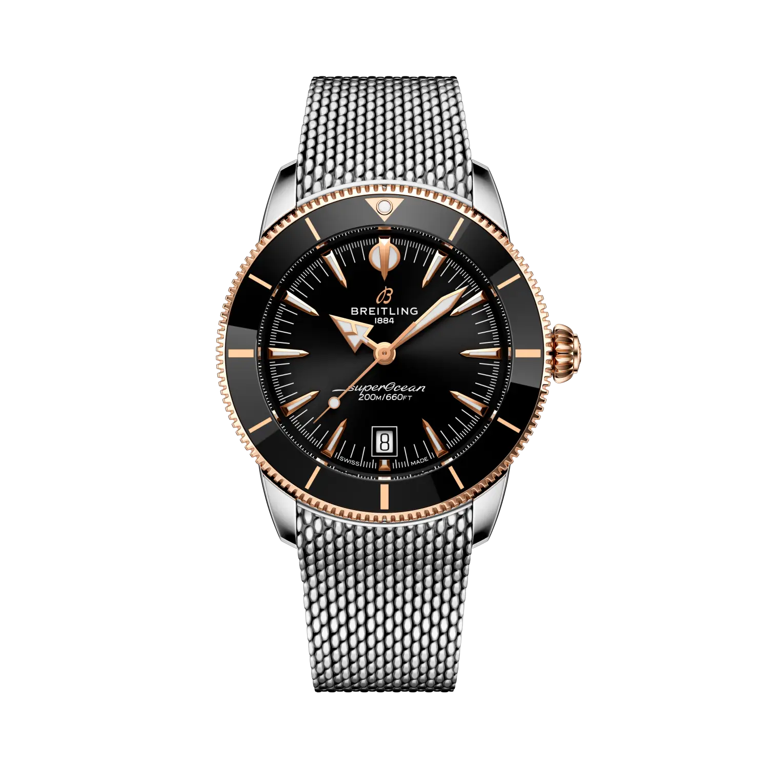 Breitling UB3111241B1A1 Watch - B31 Watch Japan Official