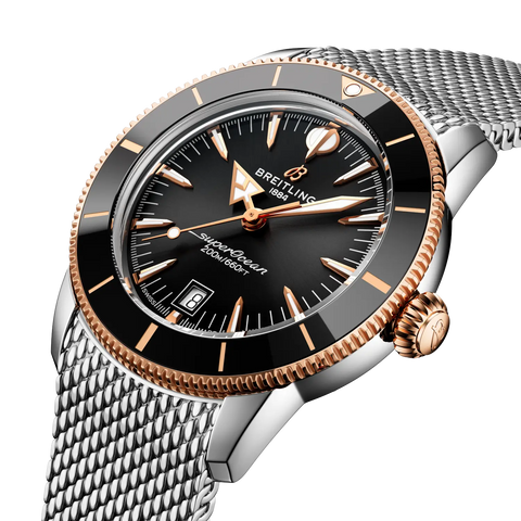 Breitling UB3111241B1A1 Watch - B31 Watch Japan Official (Image 2)