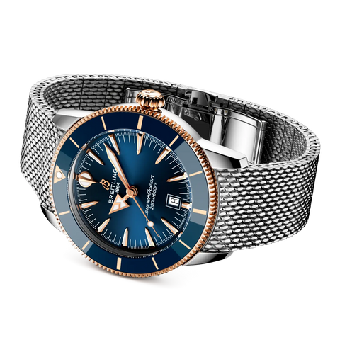 Breitling UB3112161C1A1 Watch - B31 Watch Japan Official (Image 3)