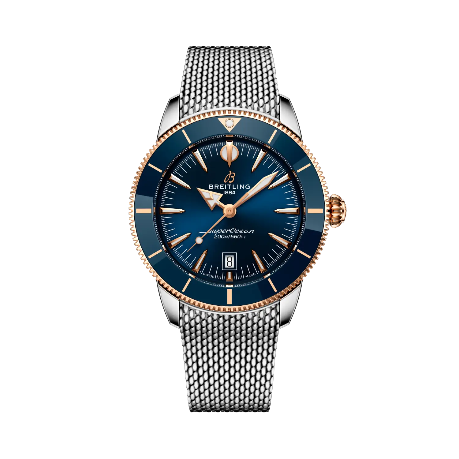 Breitling UB3112161C1A1 Watch - B31 Watch Japan Official